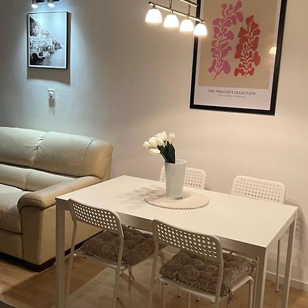 זאגרב Rocco Apartment-Free Parking&Wifi מראה חיצוני תמונה
