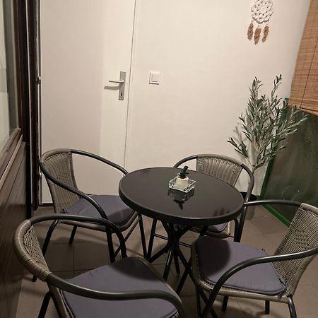 זאגרב Rocco Apartment-Free Parking&Wifi מראה חיצוני תמונה
