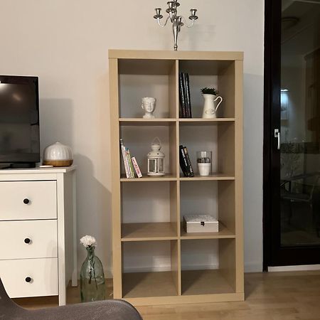 זאגרב Rocco Apartment-Free Parking&Wifi מראה חיצוני תמונה