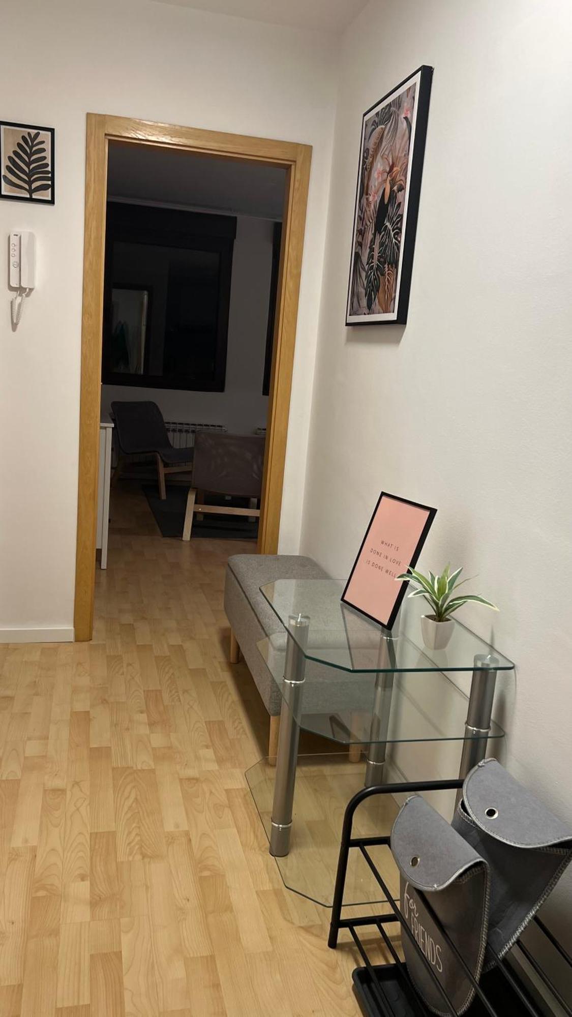 זאגרב Rocco Apartment-Free Parking&Wifi מראה חיצוני תמונה