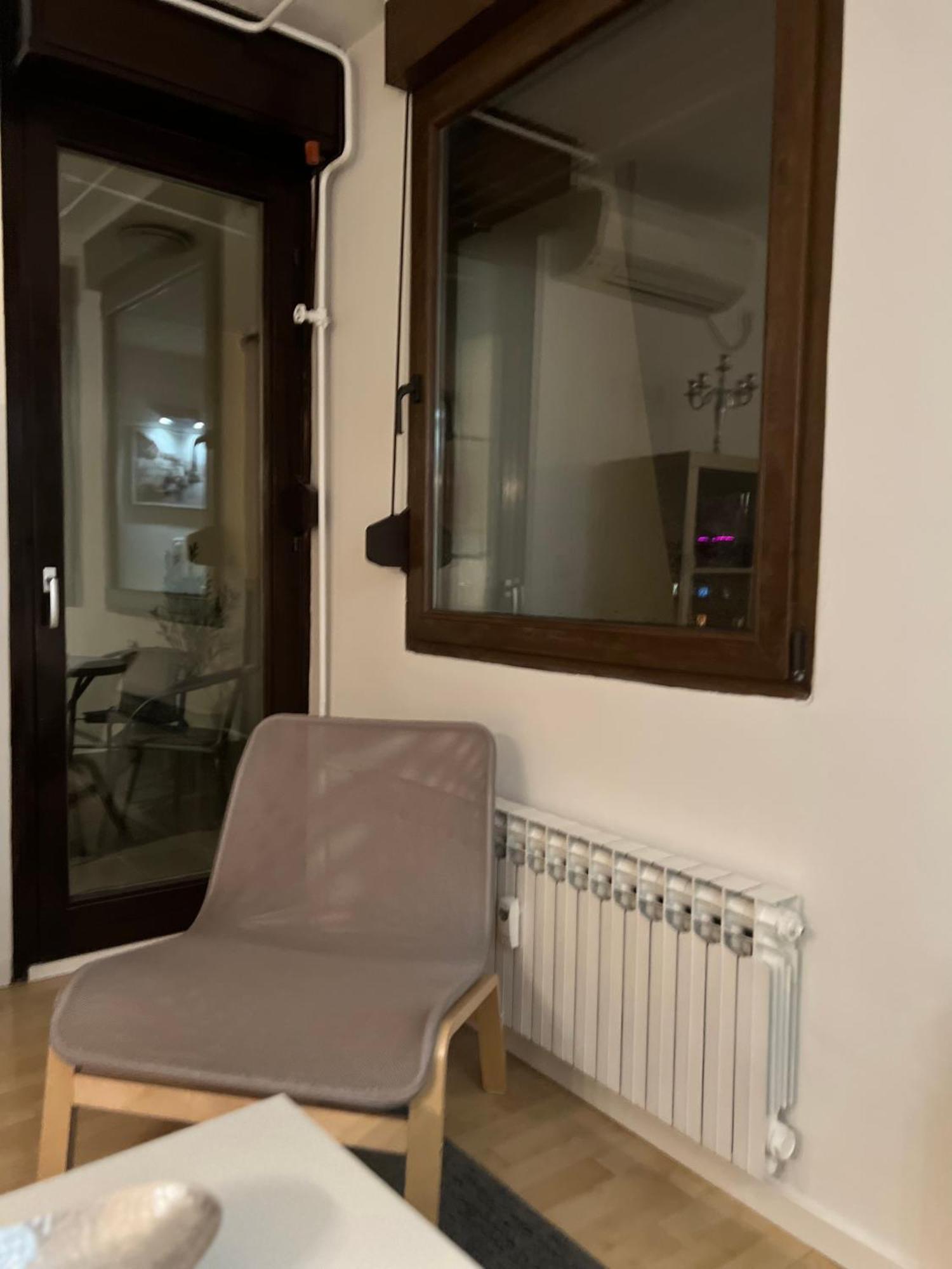 זאגרב Rocco Apartment-Free Parking&Wifi מראה חיצוני תמונה