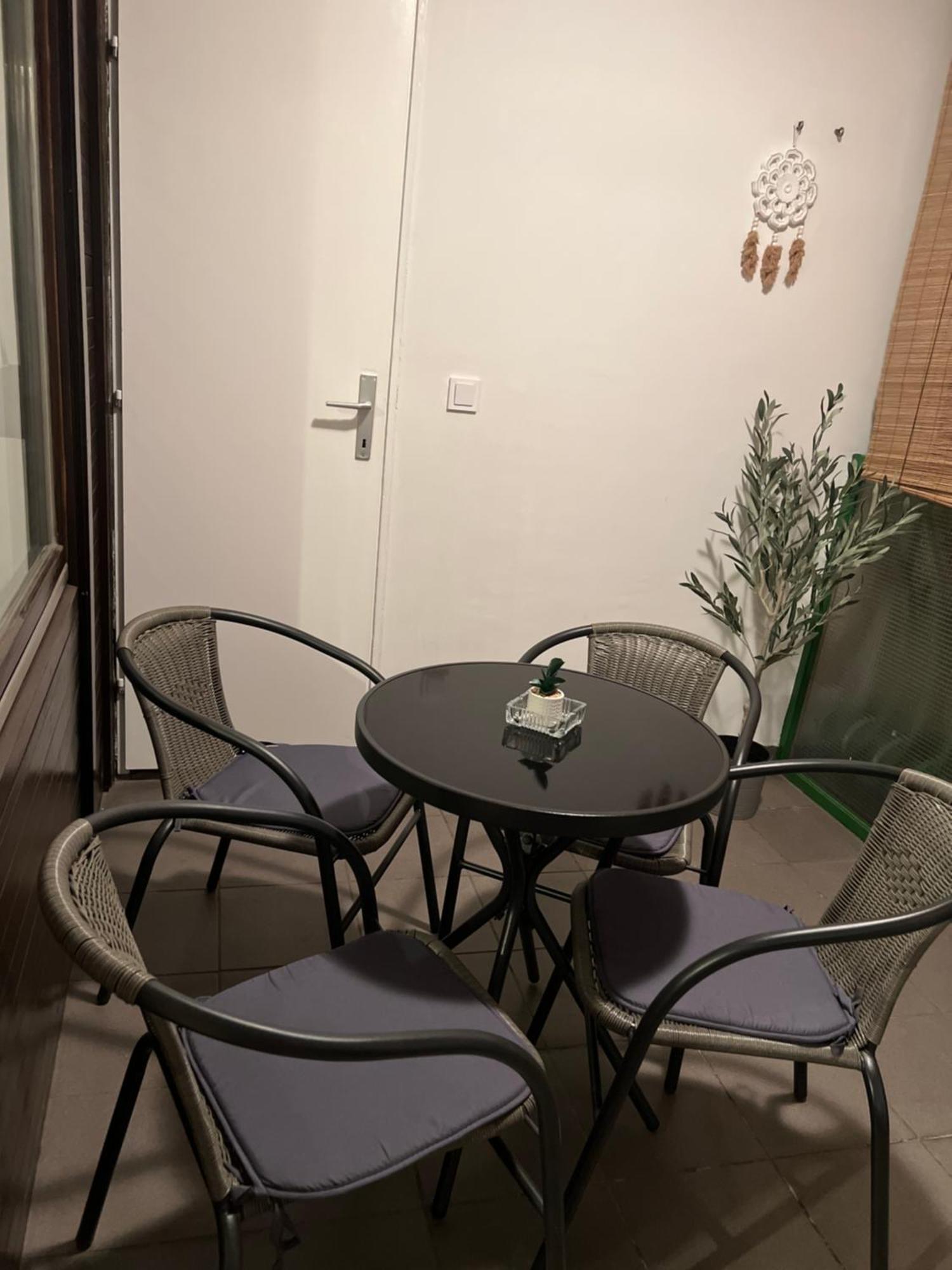 זאגרב Rocco Apartment-Free Parking&Wifi מראה חיצוני תמונה