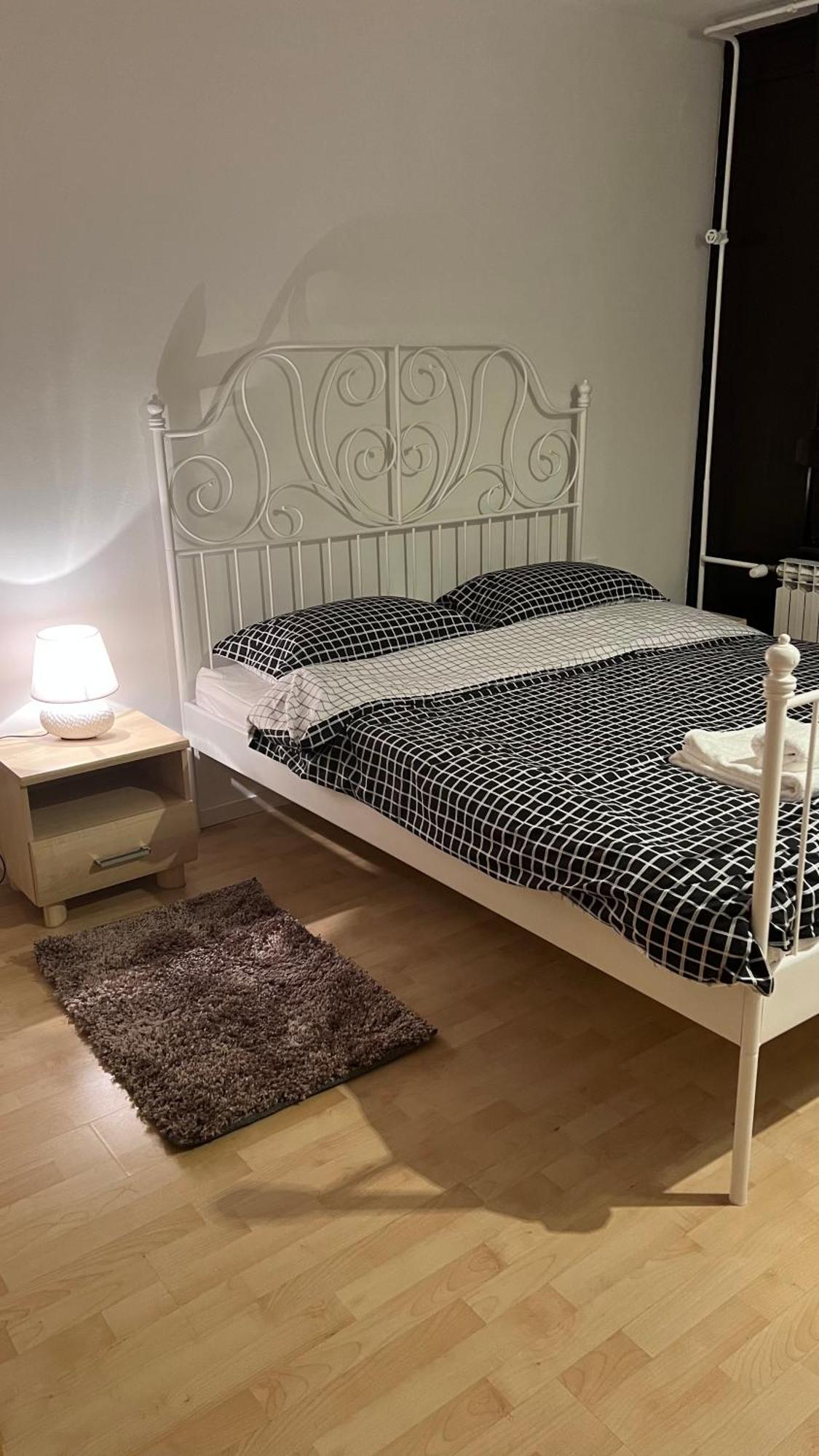 זאגרב Rocco Apartment-Free Parking&Wifi מראה חיצוני תמונה