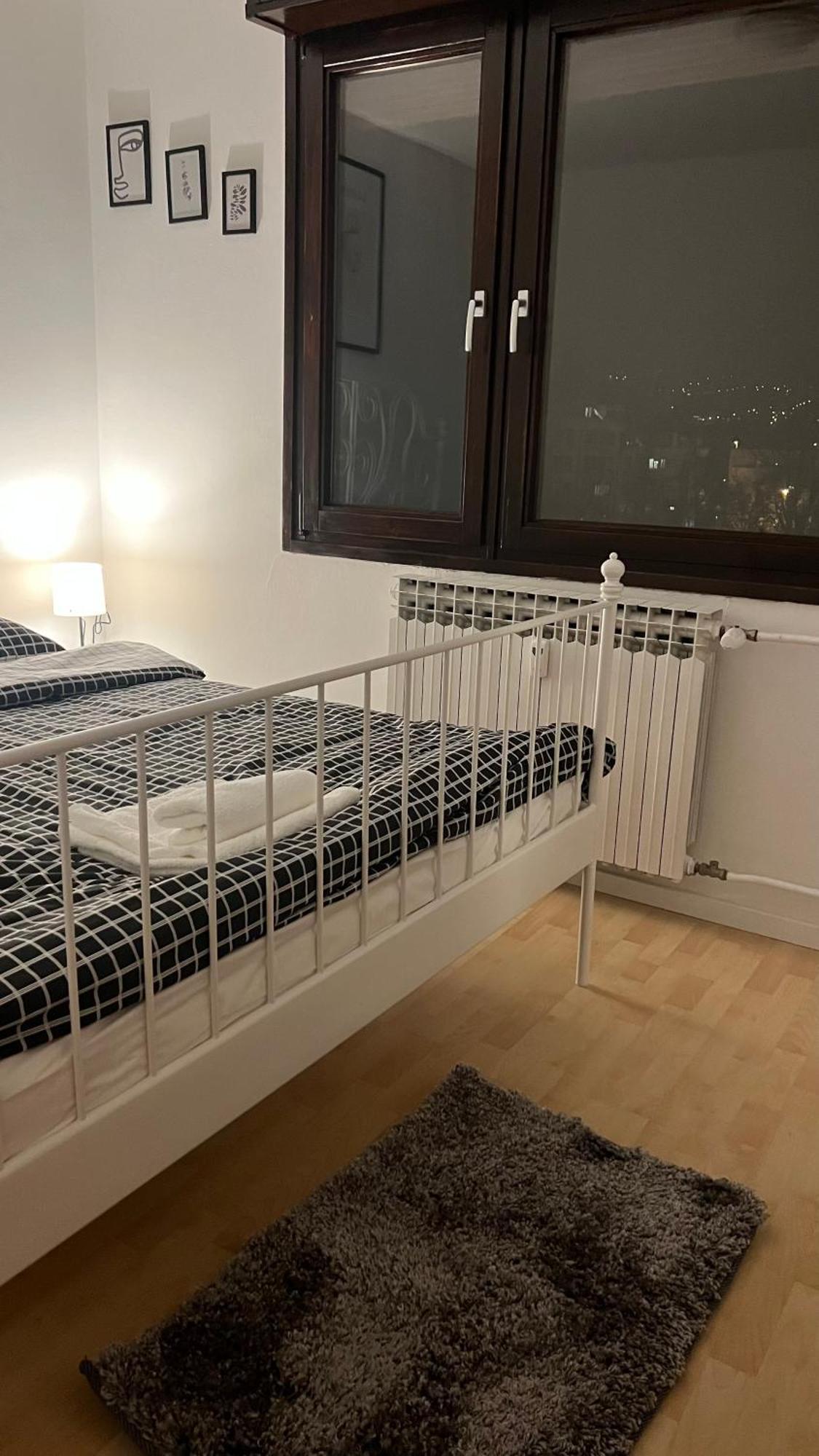 זאגרב Rocco Apartment-Free Parking&Wifi מראה חיצוני תמונה