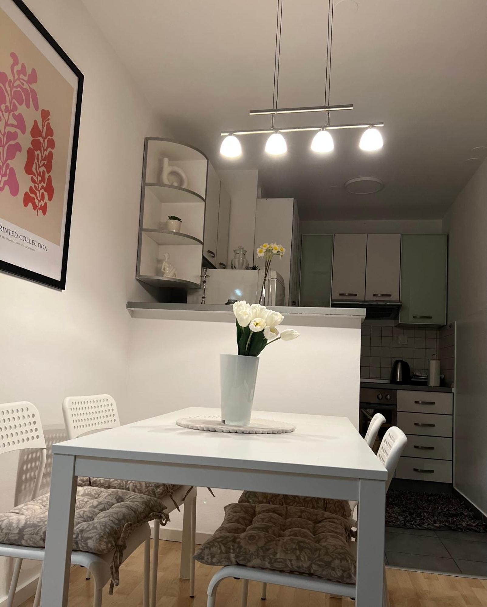 זאגרב Rocco Apartment-Free Parking&Wifi מראה חיצוני תמונה