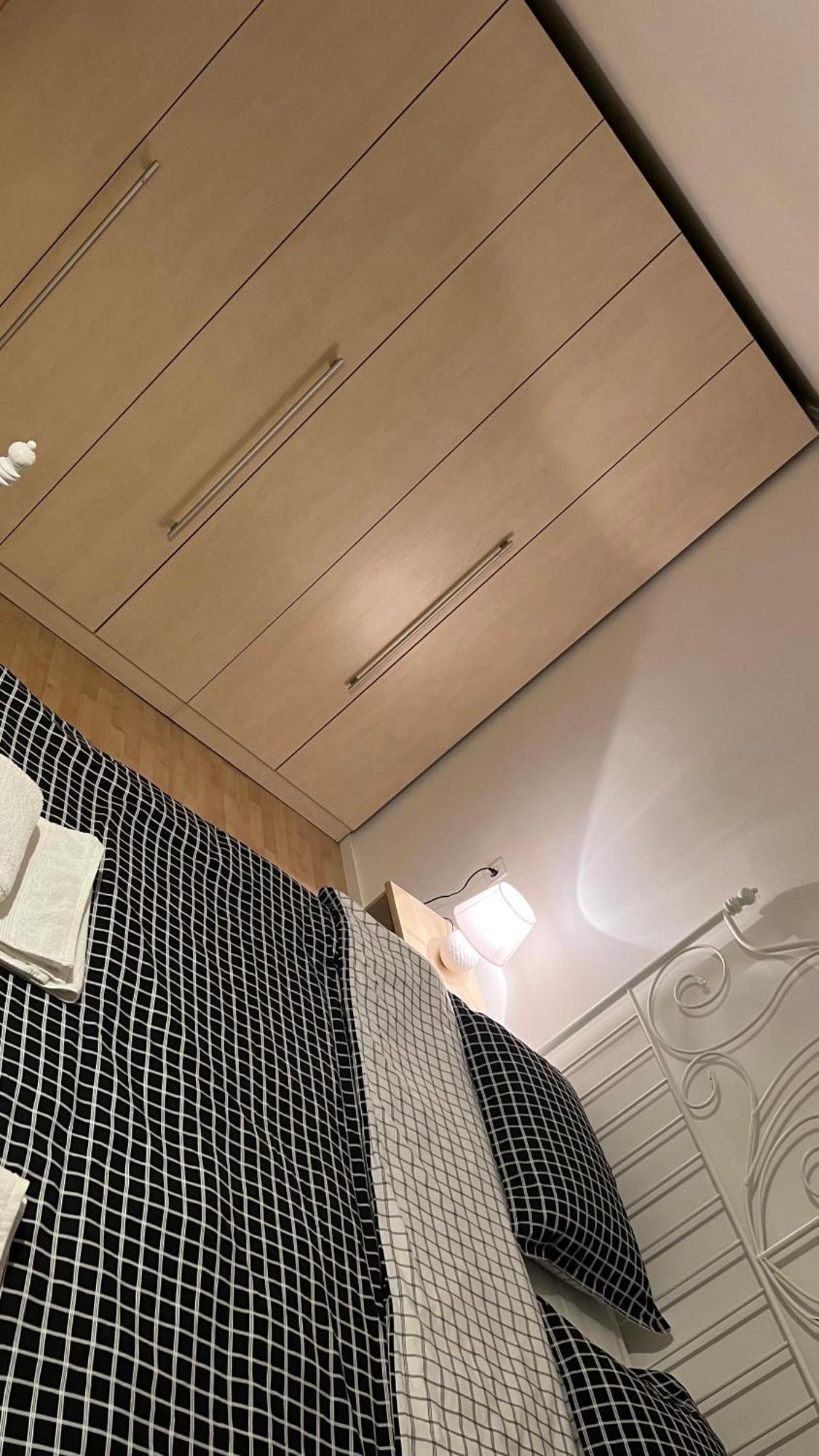 זאגרב Rocco Apartment-Free Parking&Wifi מראה חיצוני תמונה