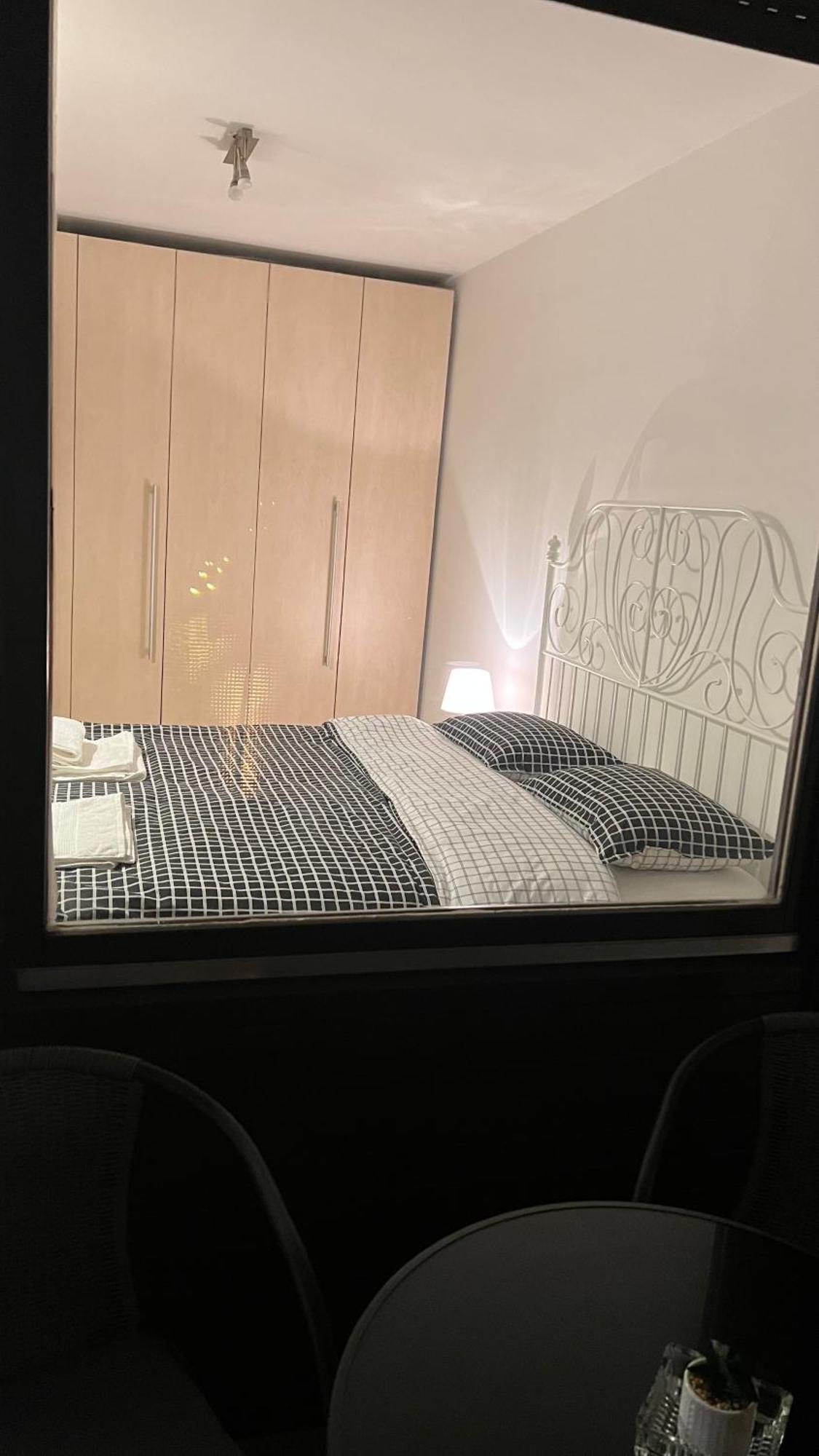 זאגרב Rocco Apartment-Free Parking&Wifi מראה חיצוני תמונה