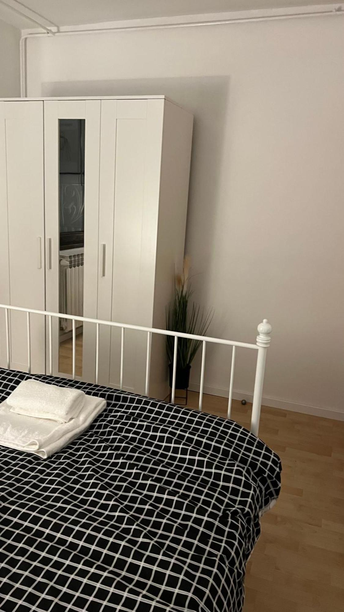 זאגרב Rocco Apartment-Free Parking&Wifi מראה חיצוני תמונה