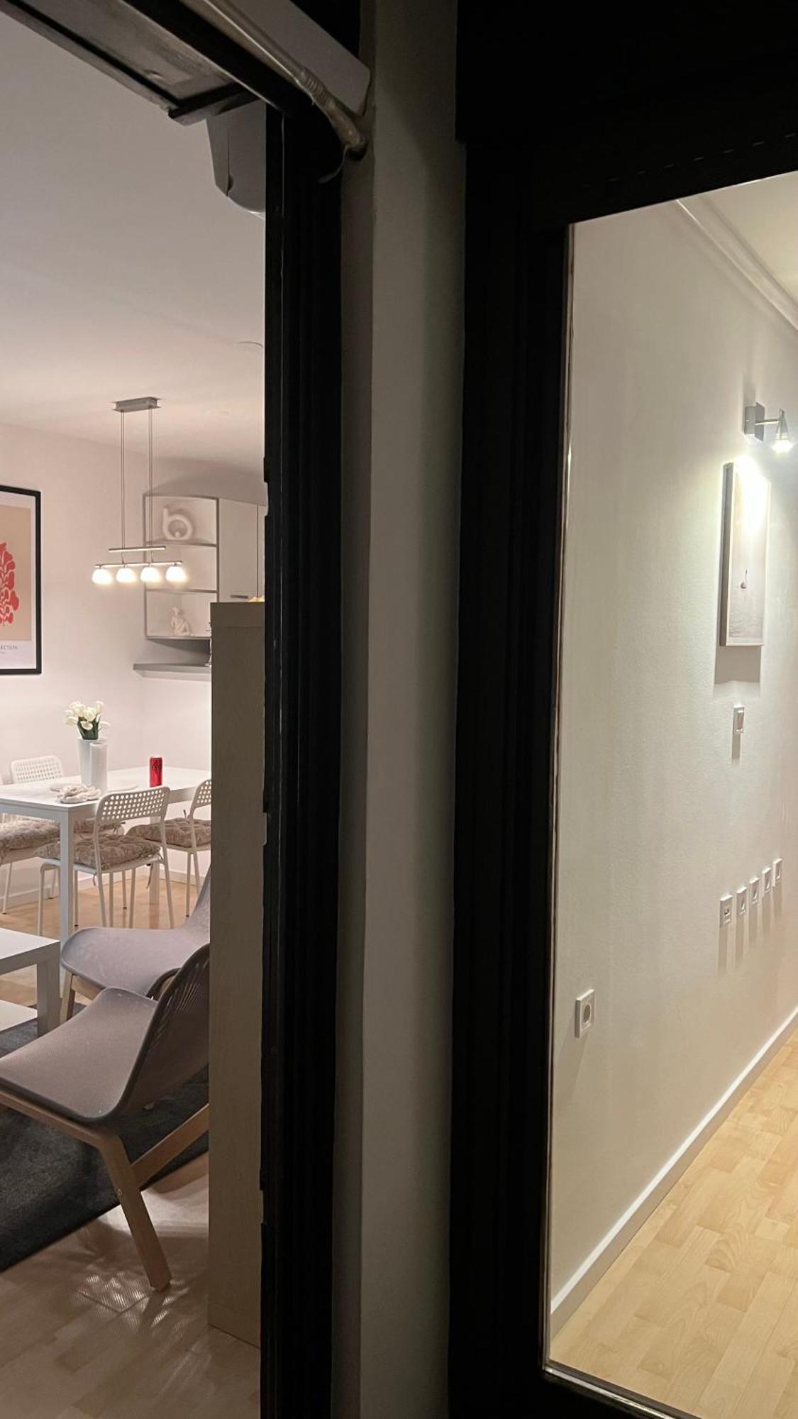 זאגרב Rocco Apartment-Free Parking&Wifi מראה חיצוני תמונה
