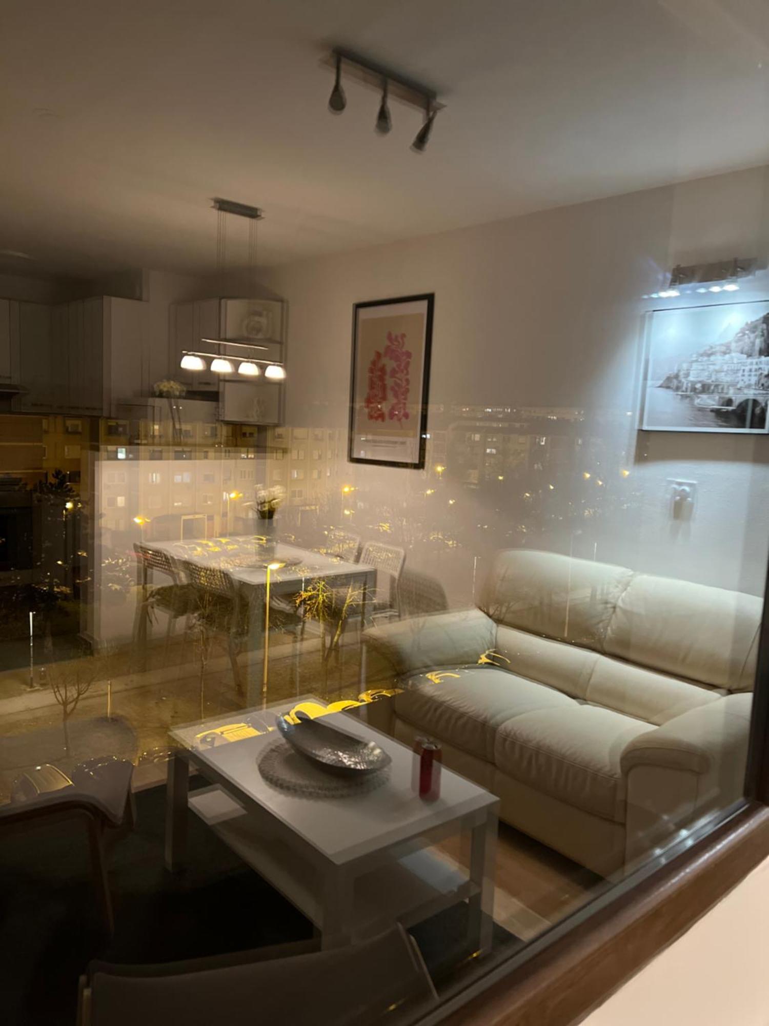זאגרב Rocco Apartment-Free Parking&Wifi מראה חיצוני תמונה