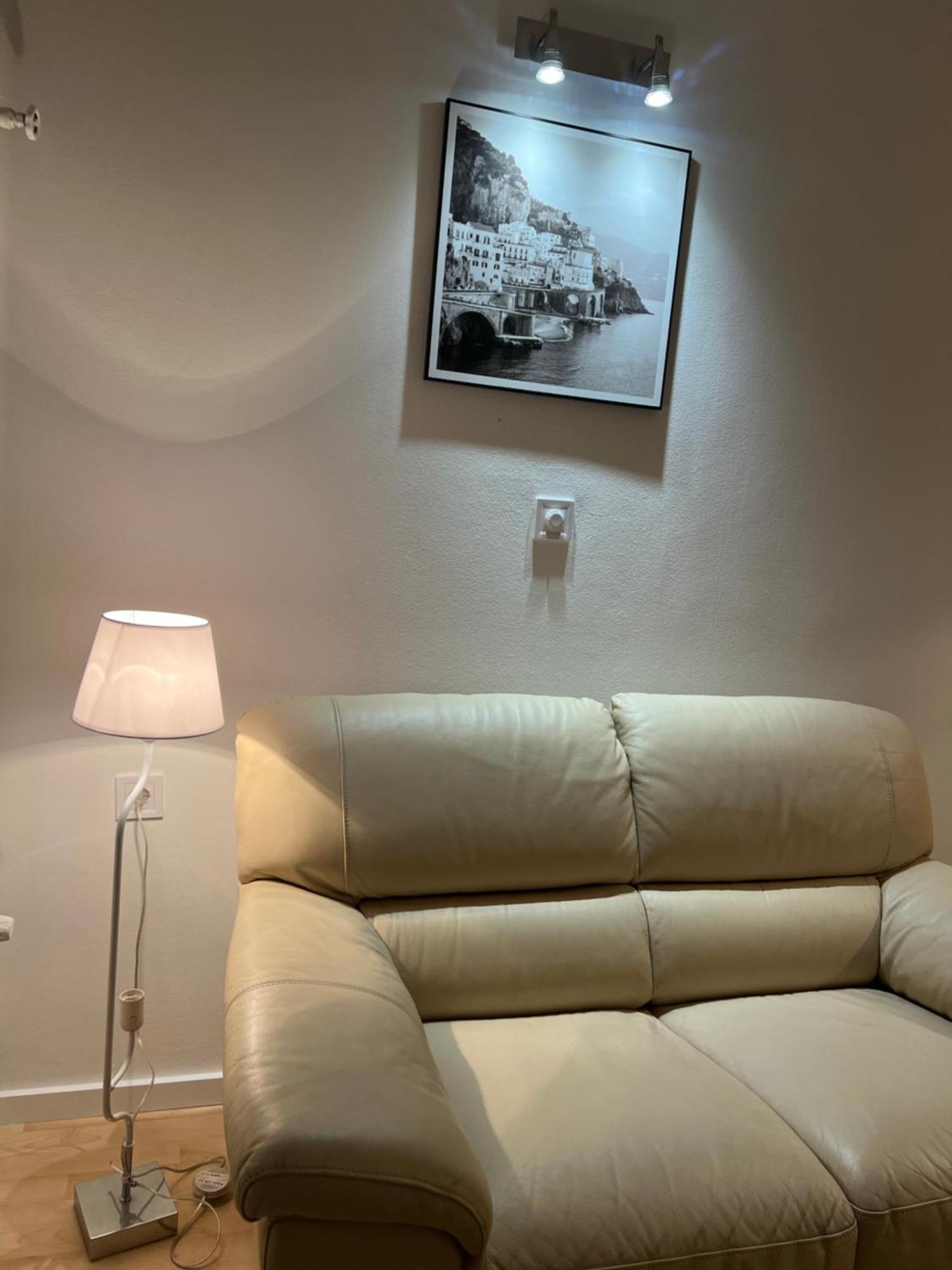 זאגרב Rocco Apartment-Free Parking&Wifi מראה חיצוני תמונה