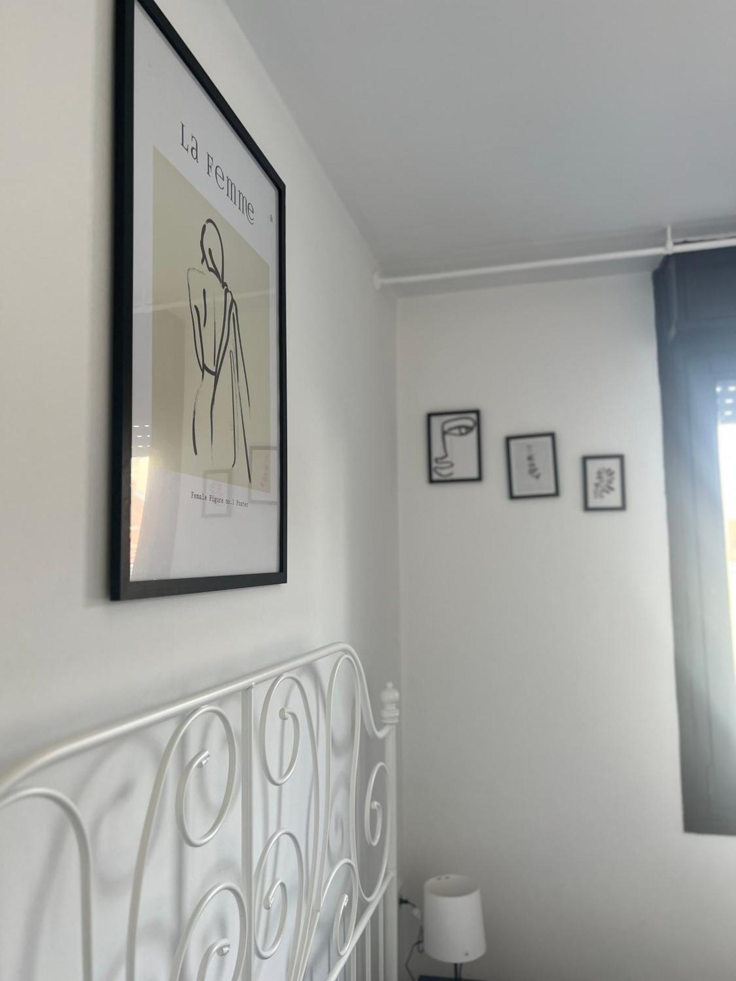 זאגרב Rocco Apartment-Free Parking&Wifi מראה חיצוני תמונה