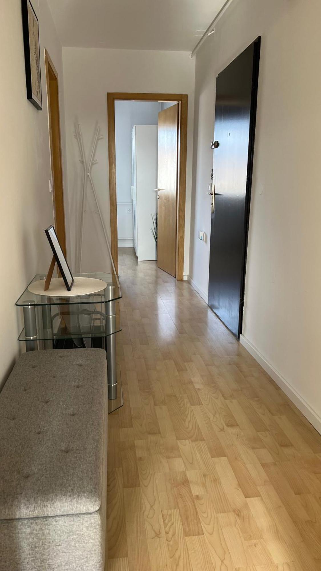 זאגרב Rocco Apartment-Free Parking&Wifi מראה חיצוני תמונה