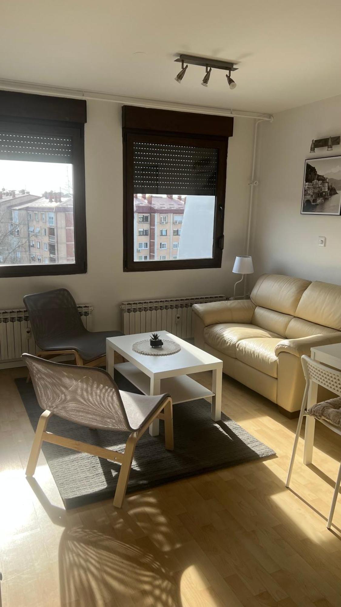 זאגרב Rocco Apartment-Free Parking&Wifi מראה חיצוני תמונה