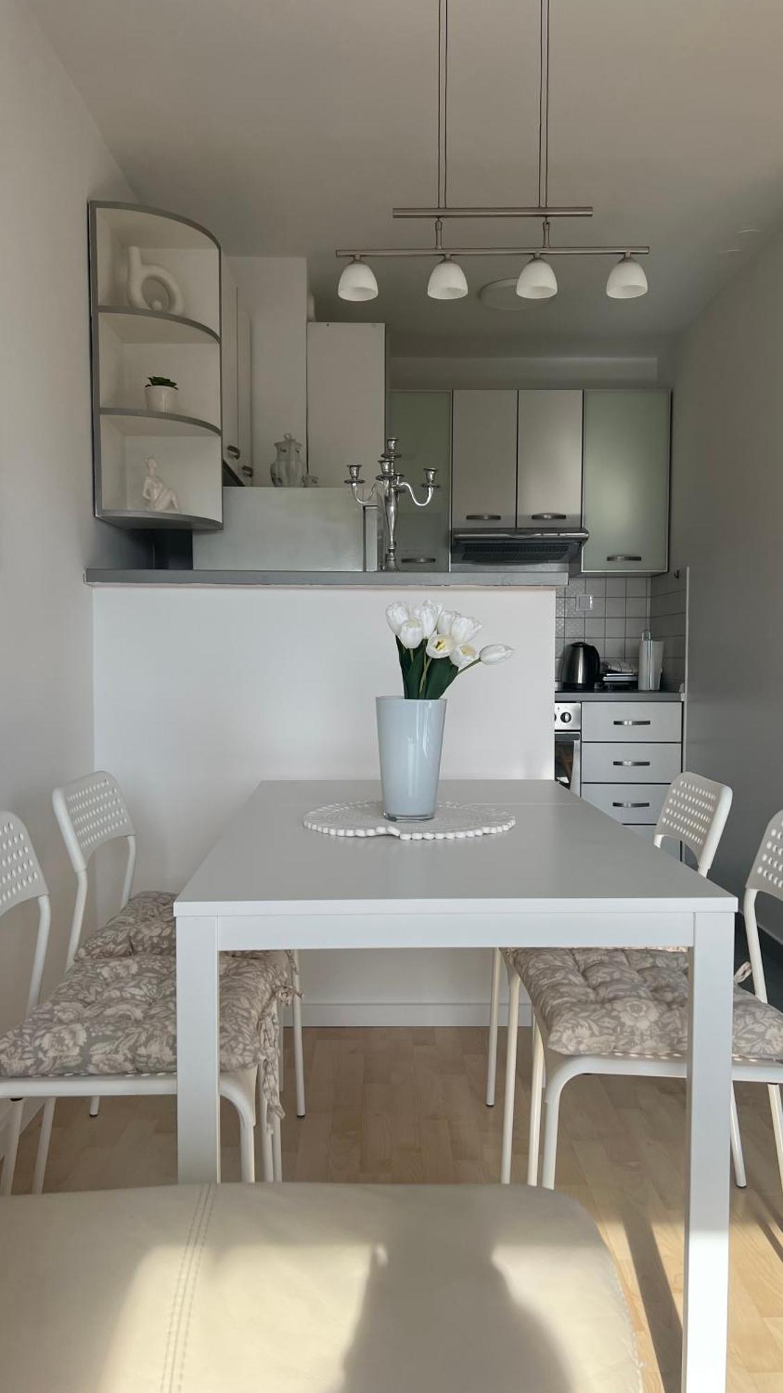 זאגרב Rocco Apartment-Free Parking&Wifi מראה חיצוני תמונה