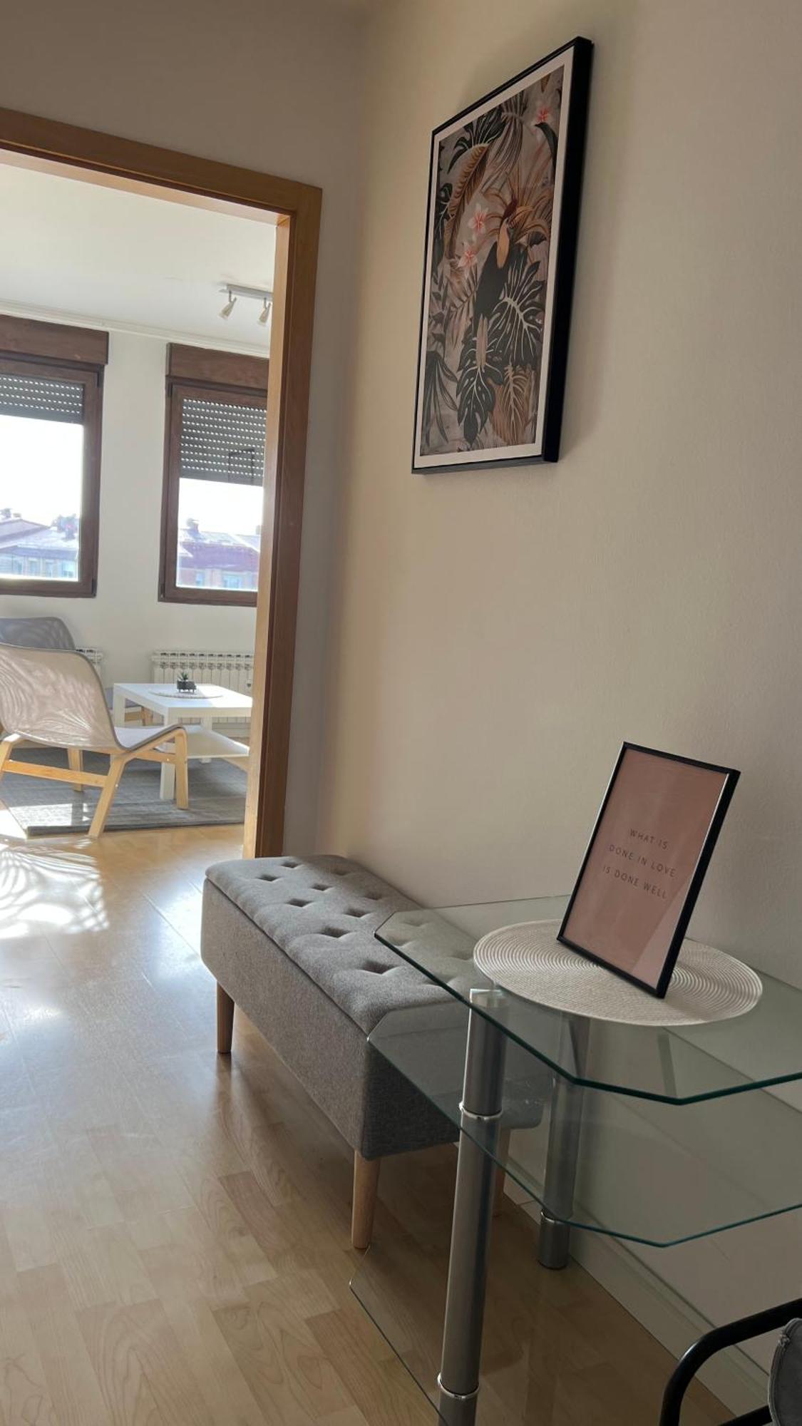 זאגרב Rocco Apartment-Free Parking&Wifi מראה חיצוני תמונה