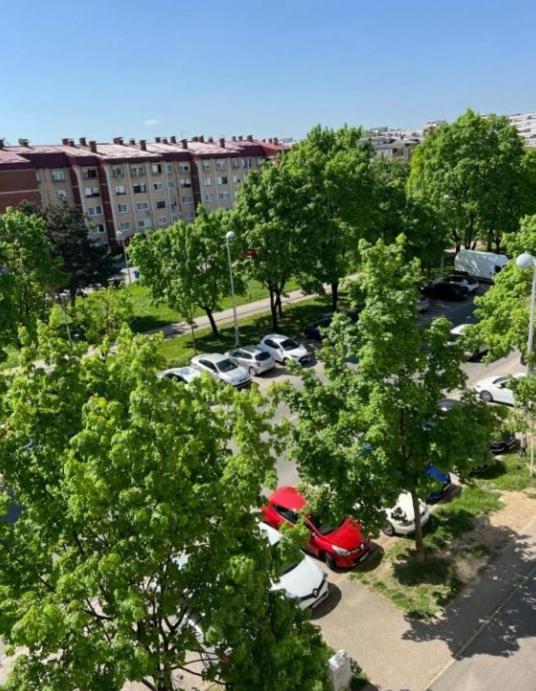 זאגרב Rocco Apartment-Free Parking&Wifi מראה חיצוני תמונה