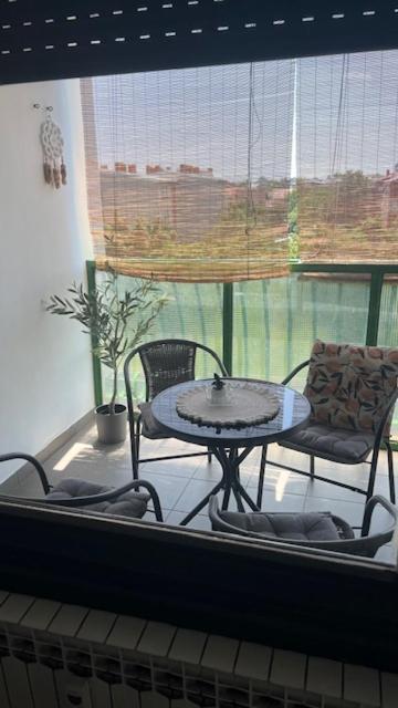זאגרב Rocco Apartment-Free Parking&Wifi מראה חיצוני תמונה