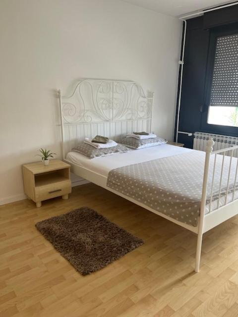 זאגרב Rocco Apartment-Free Parking&Wifi מראה חיצוני תמונה