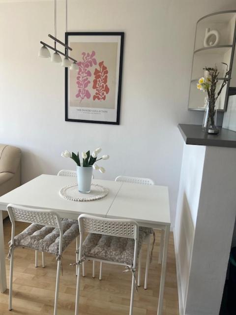 זאגרב Rocco Apartment-Free Parking&Wifi מראה חיצוני תמונה
