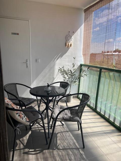 זאגרב Rocco Apartment-Free Parking&Wifi מראה חיצוני תמונה